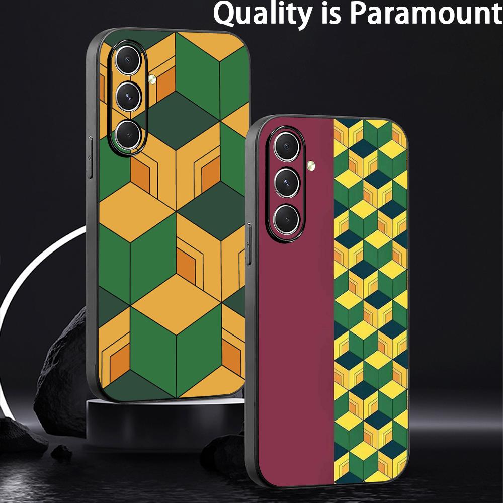 Samsung Galaxy S24 - Coque de téléphone design à la