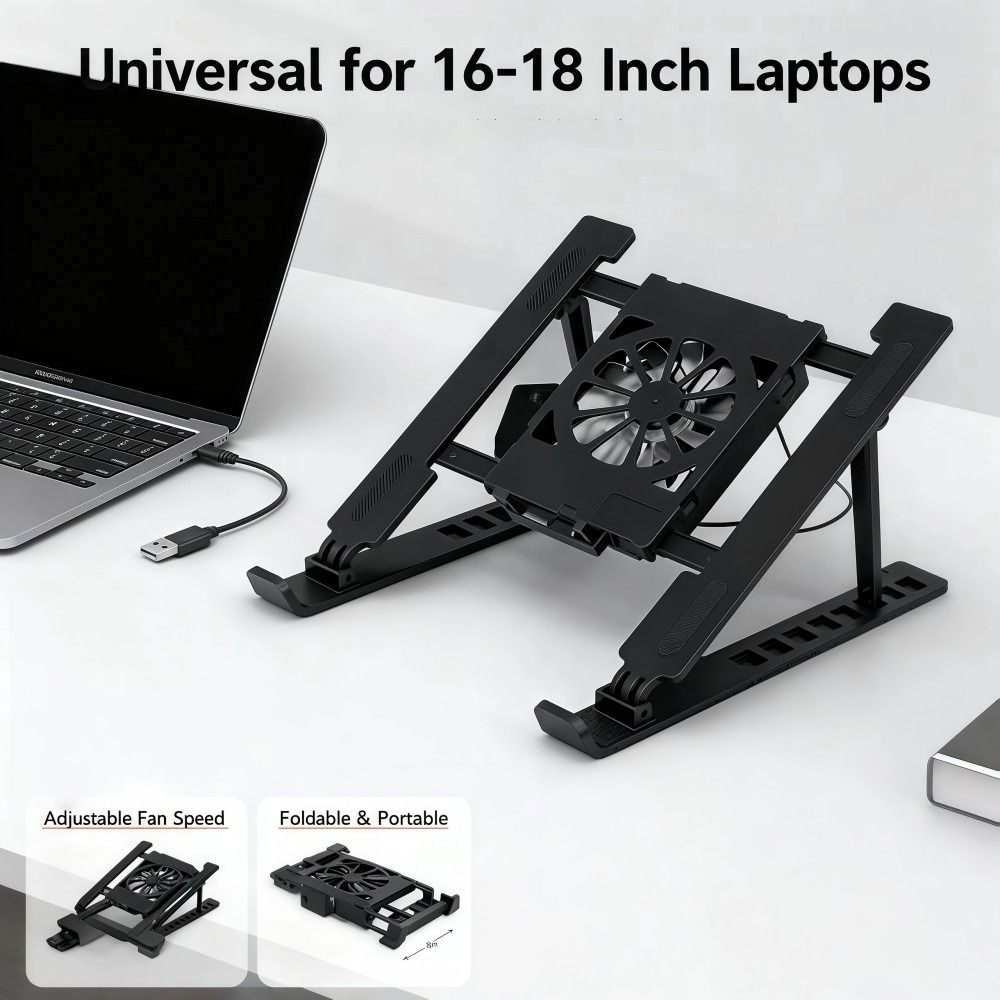 Cooling Stand Tablet - Support de refroidissement universel pour ordinateur