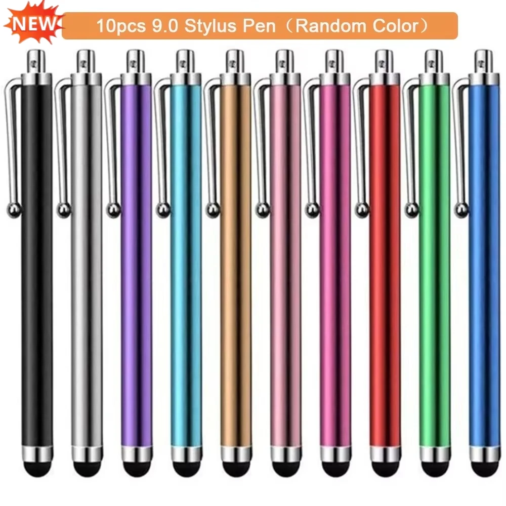 Samsung Tablet Drawing Accessories - Lot de 1/5/10 stylos pour Android
