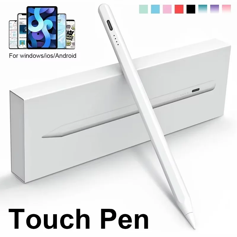 Samsung Tablet Drawing Accessories - Stylet universel avec fonction d’adhésion magnétique,