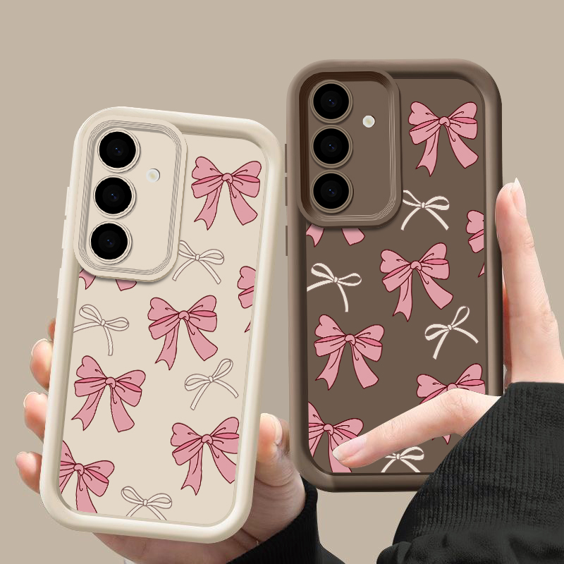 Coque en silicone avec motif n - Samsung Galaxy A55 avis et prix