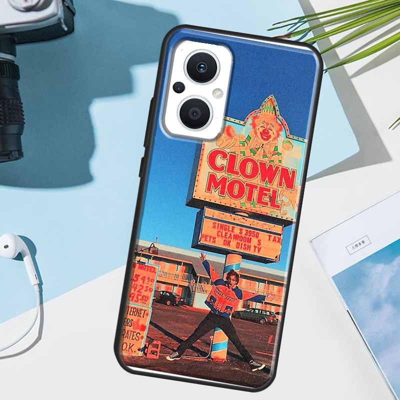 Étui Matthew Gray Gubler pour  - Oppo Reno 12 avis et prix