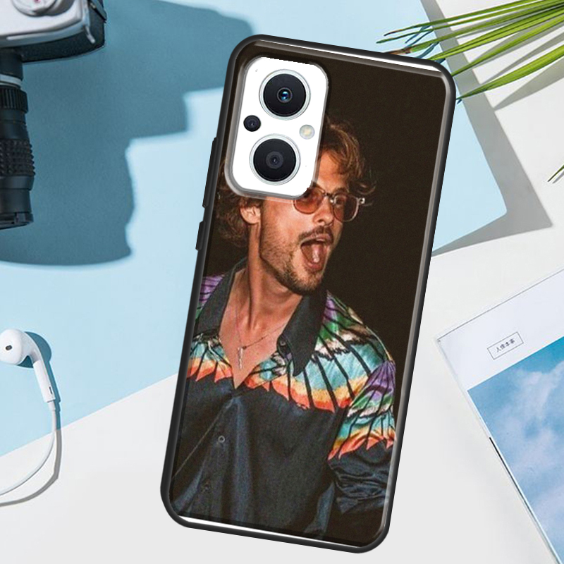 Étui Matthew Gray Gubler pour  - Oppo Reno 12 avis et prix