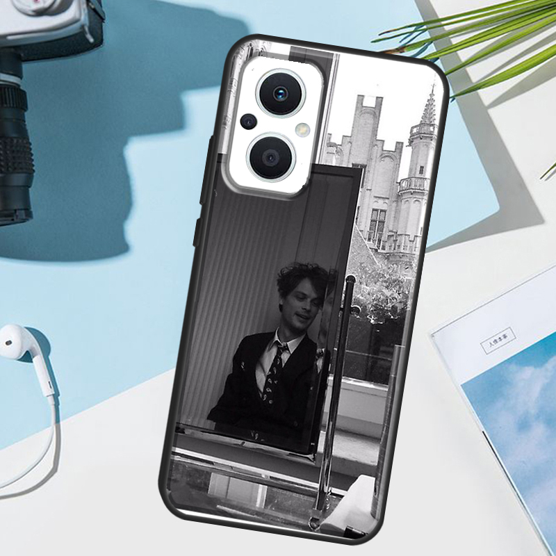 Étui Matthew Gray Gubler pour  - Oppo Reno 12 avis et prix