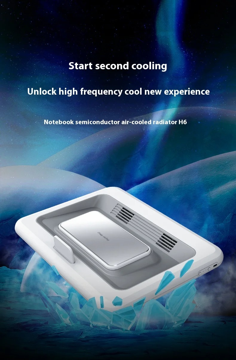Refroidisseur pour ordinateur  - Cooling Stand Tablet avis et prix