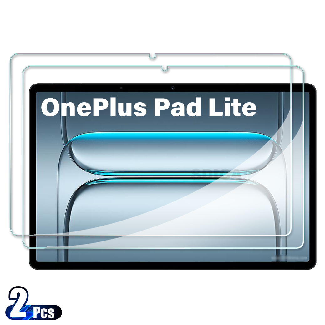 2 pièces pour OnePlus Pad Lite - Oneplus Tablet Accessories avis et prix