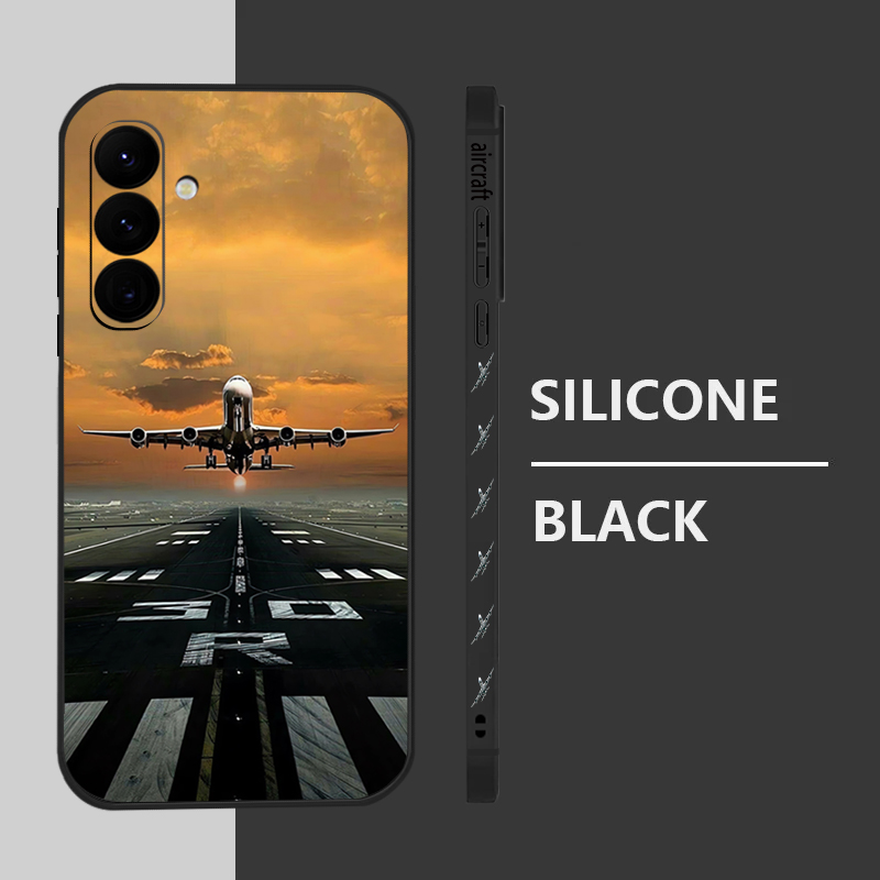 Coque de téléphone en silicone - Samsung Galaxy A55 avis et prix