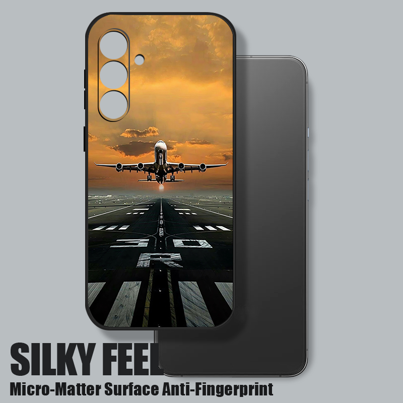 Coque de téléphone en silicone - Samsung Galaxy A55 avis et prix