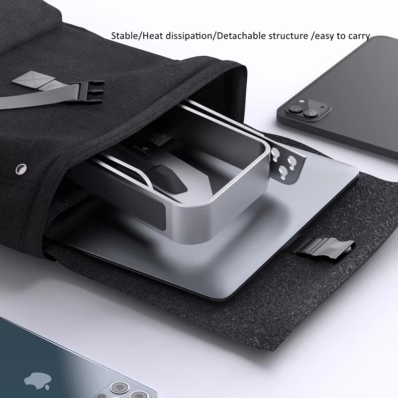 Support pour ordinateur portab - Cooling Stand Tablet avis et prix