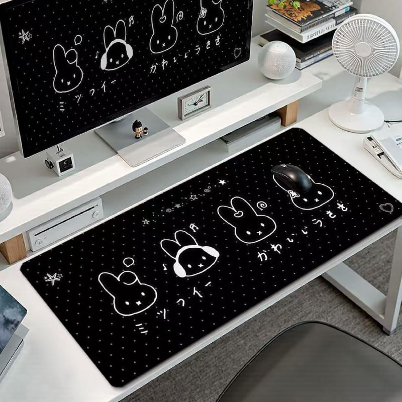 Grand tapis de souris mignon M - Tablet Cute Accessories avis et prix