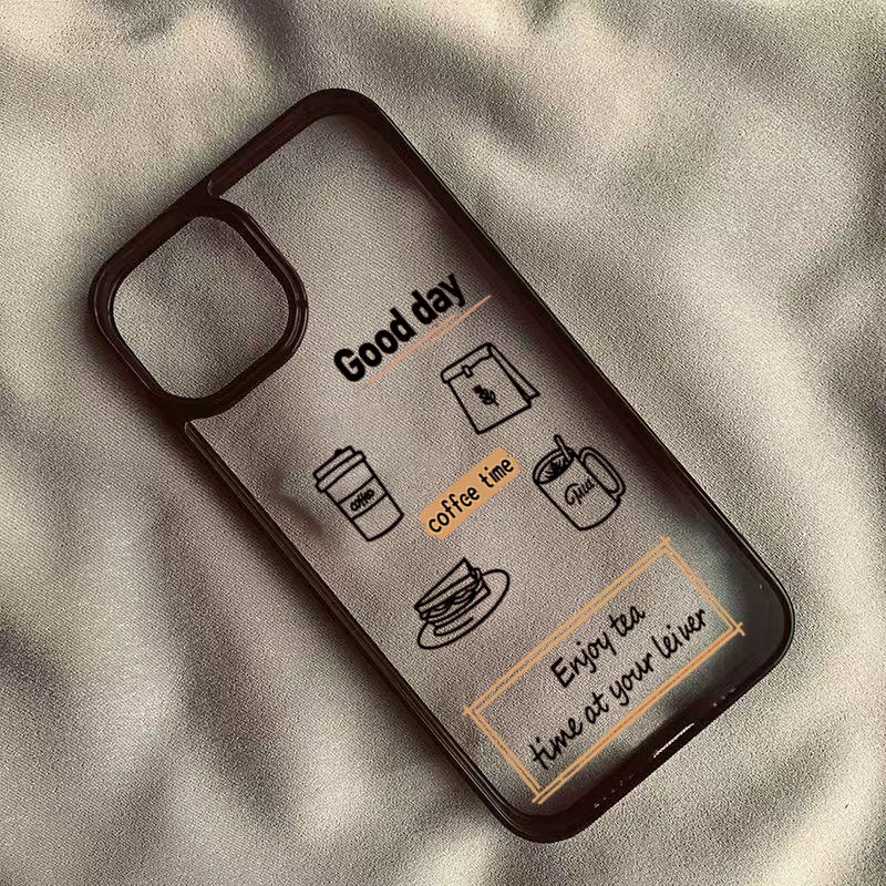 Coque de téléphone à motif de  - Samsung Galaxy A55 avis et prix
