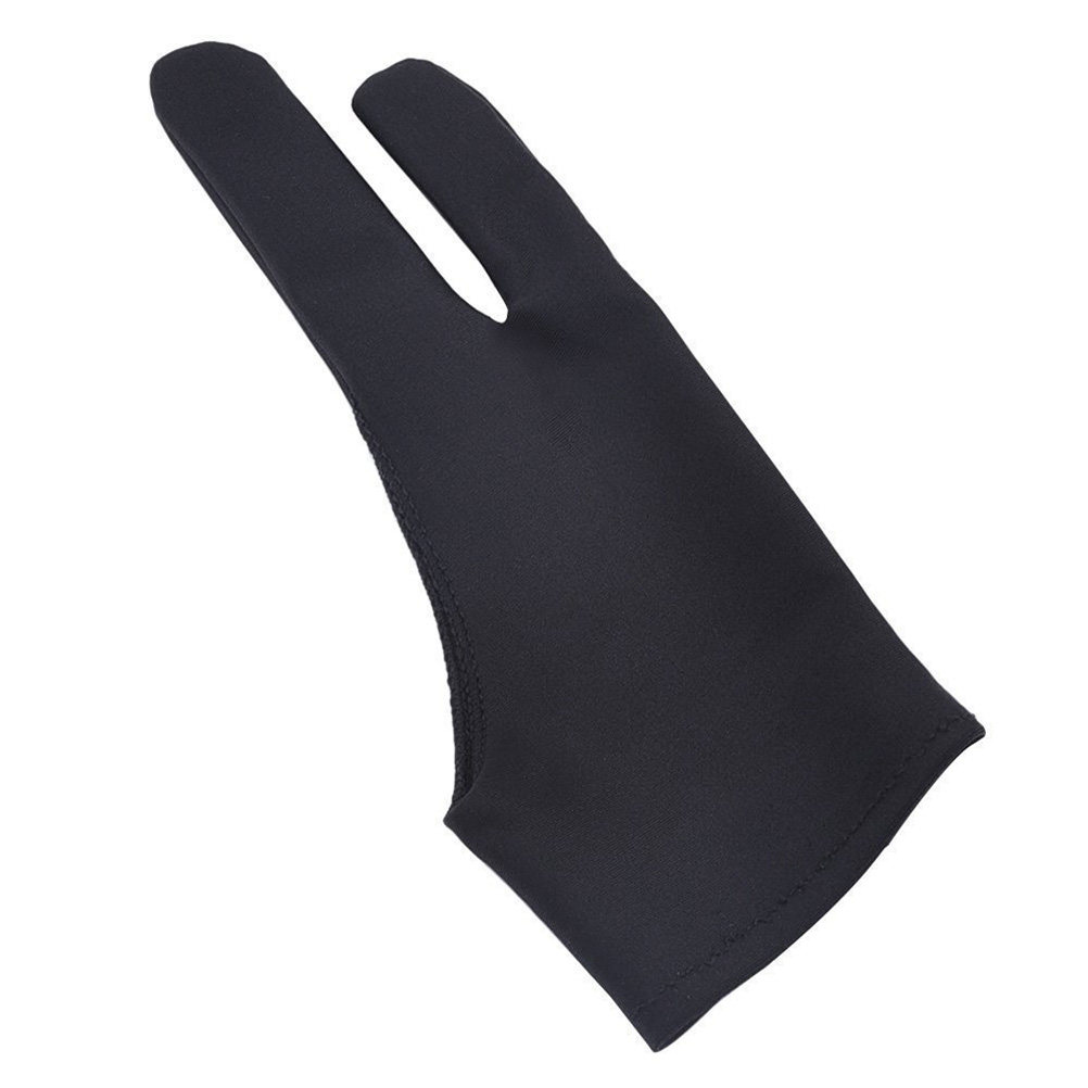 2 paires de gants de dessin po - Drawing Glove Artist avis et prix