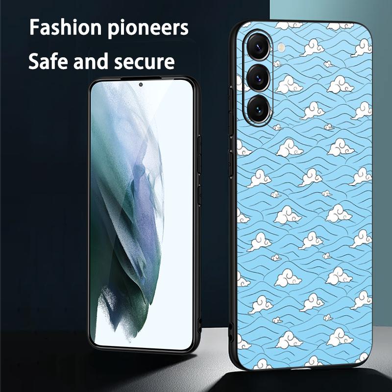 Coque de téléphone design à la - Samsung Galaxy S24 avis et prix