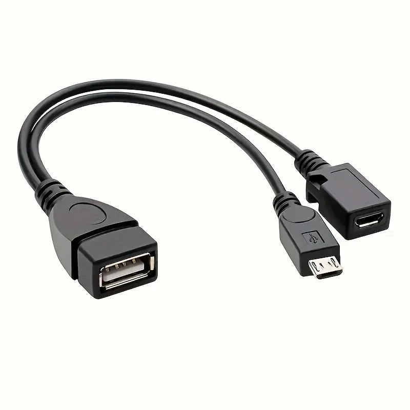 Adaptateur répartiteur USB ver - Tablet Tech Accessories avis et prix