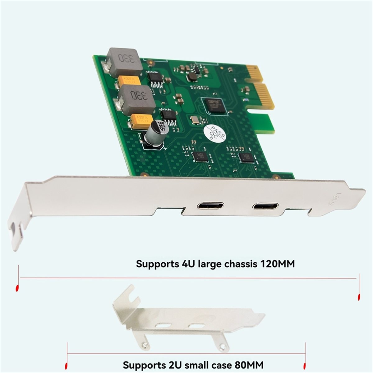 NOUVELLE FABRIQUE~Carte d'exte - Usb Hub Type C avis et prix