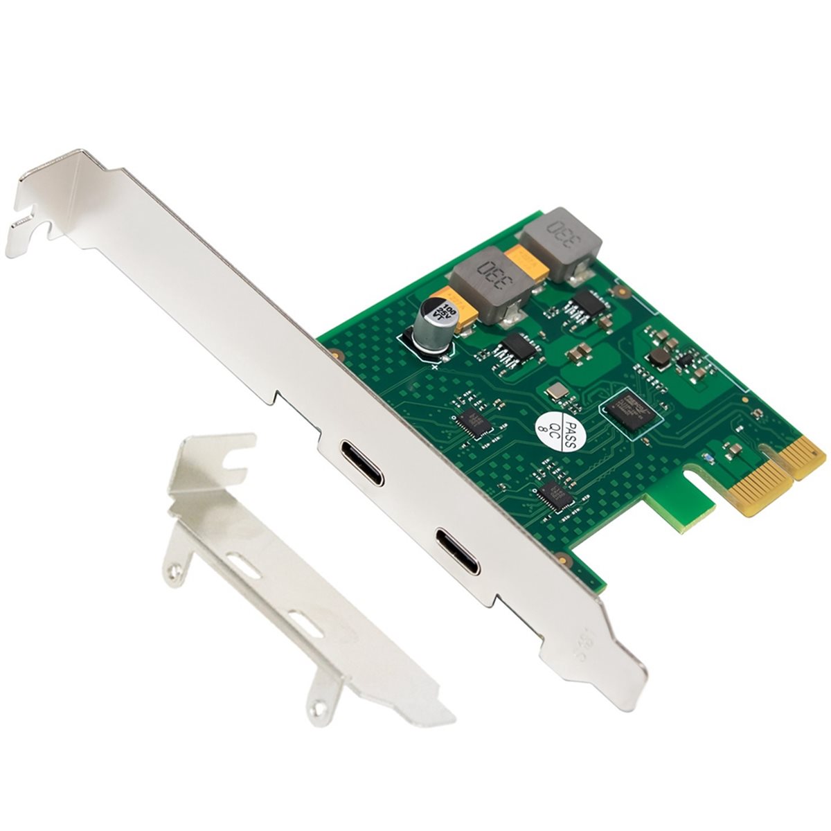 NOUVELLE FABRIQUE~Carte d'exte - Usb Hub Type C avis et prix