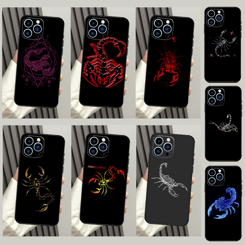 Coque Scorpion pour OPPO Find  - Oppo Reno 12 avis et prix