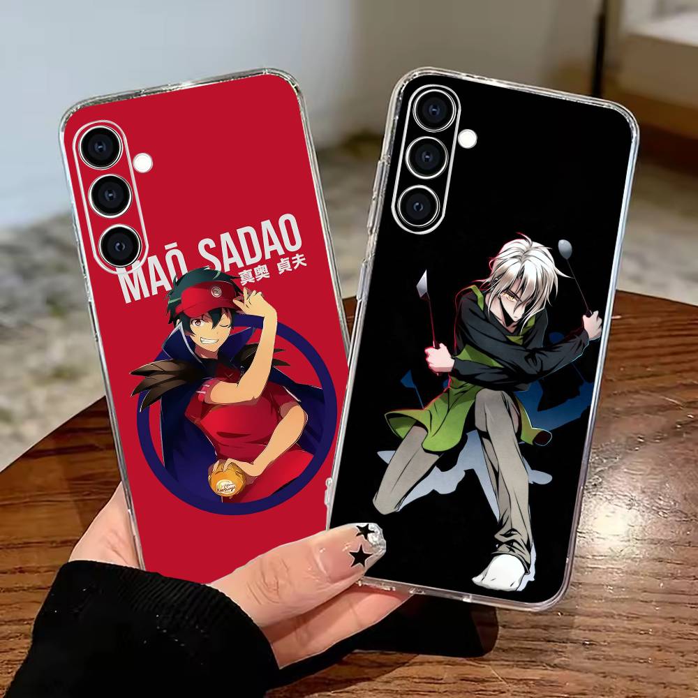 Coque de téléphone amusante av - Samsung Galaxy A55 avis et prix