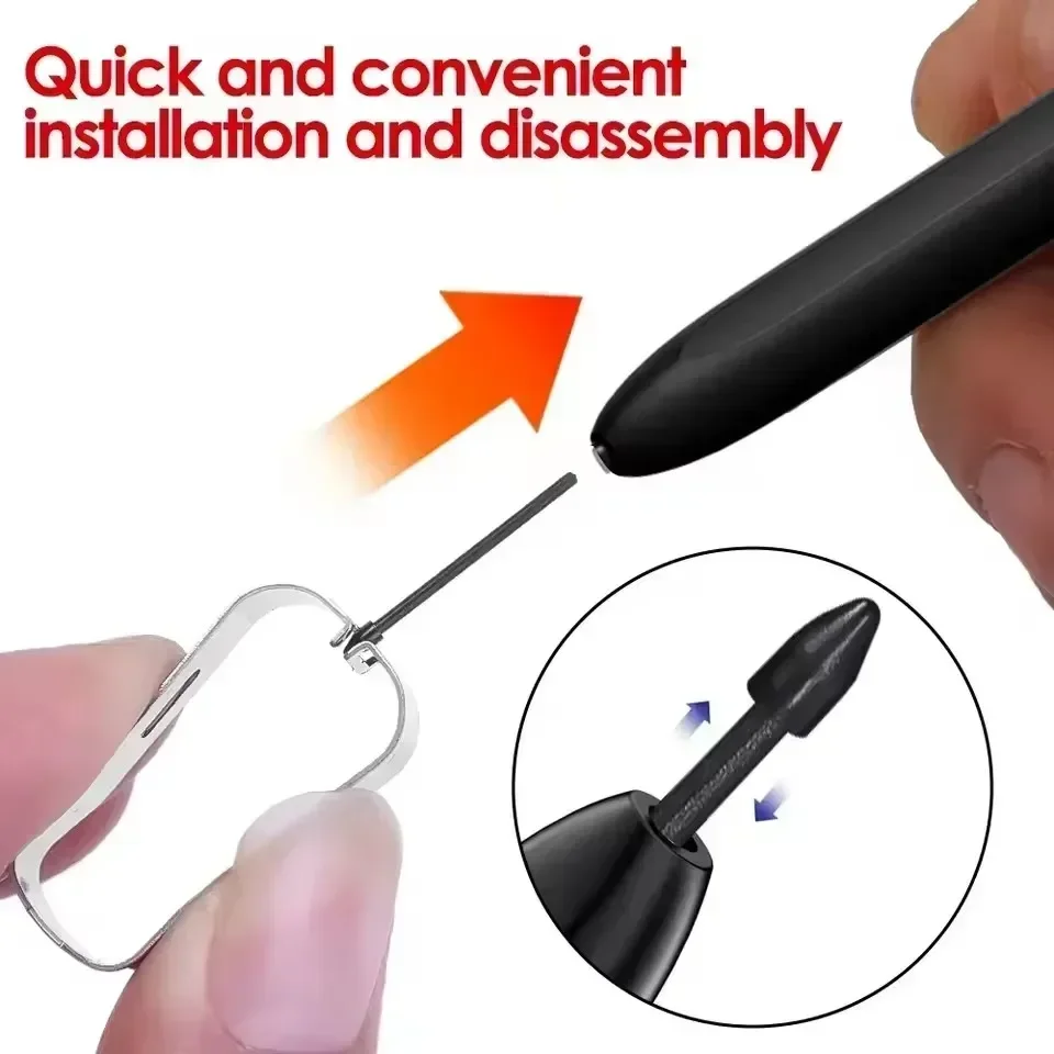 Pointe de stylet de remplaceme - Samsung Galaxy S24 avis et prix