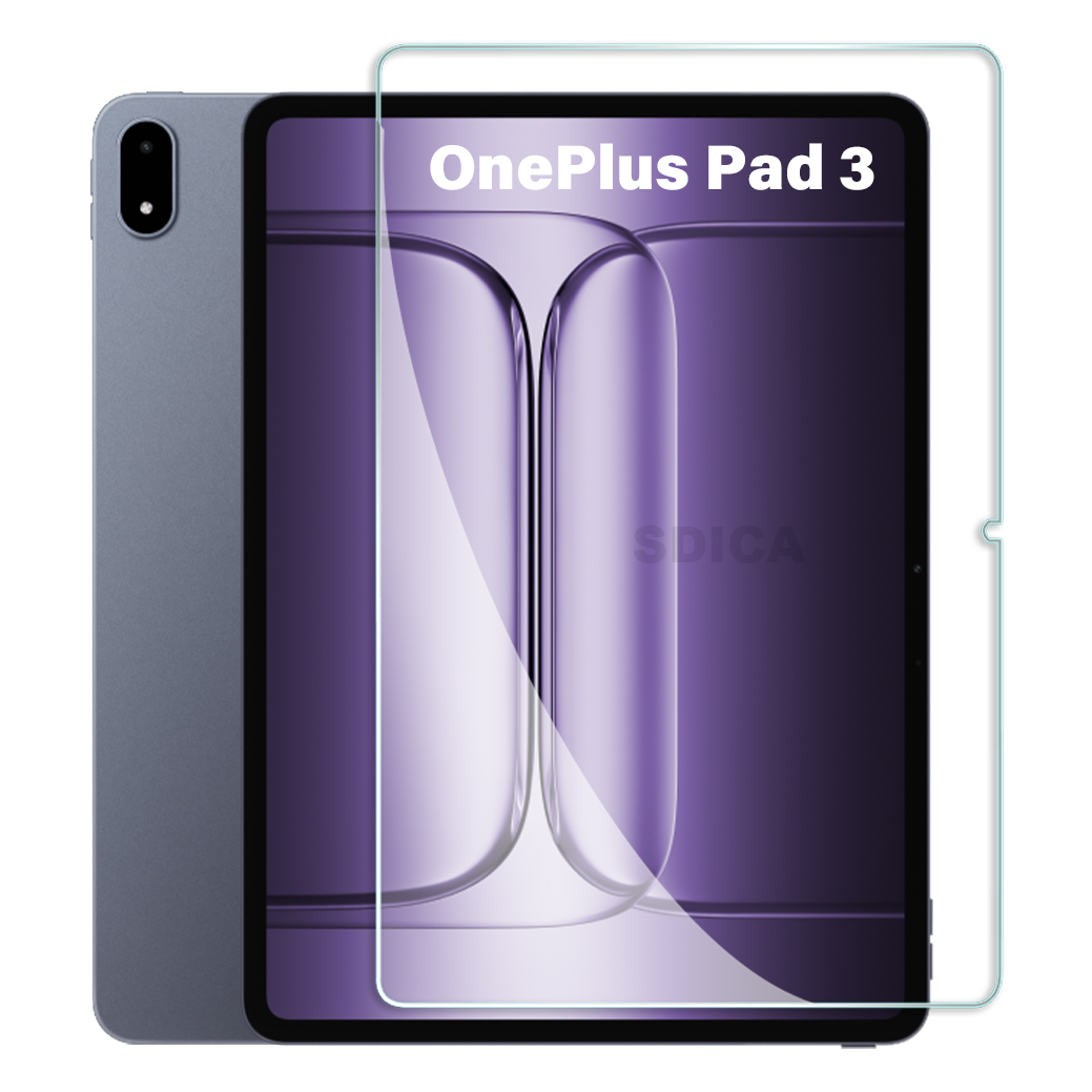 Pour OnePlus Pad 3 protecteur  - Oneplus Tablet Accessories avis et prix