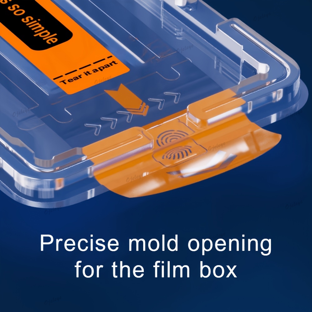 Film de protection en verre tr - Oneplus Tablet Accessories avis et prix