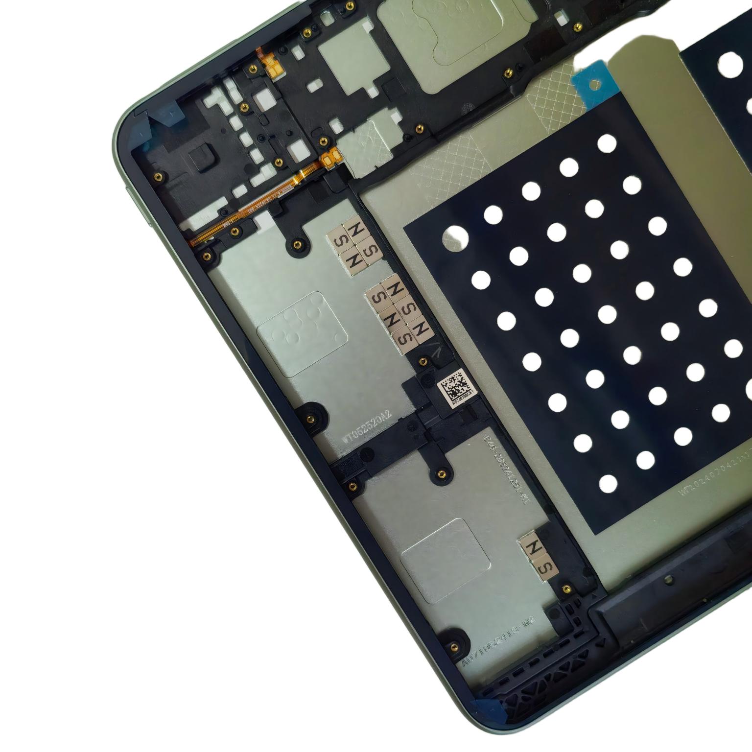 Coque arrière AAA pour Oneplus - Oneplus Tablet Accessories avis et prix