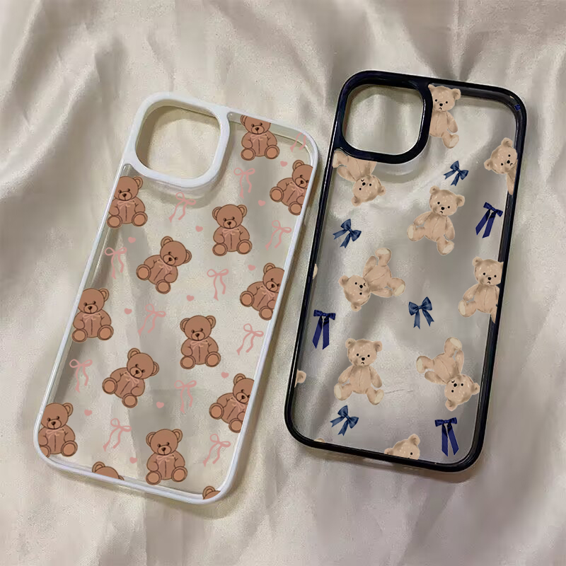 Coque de téléphone mignonne av - Samsung Galaxy A55 avis et prix