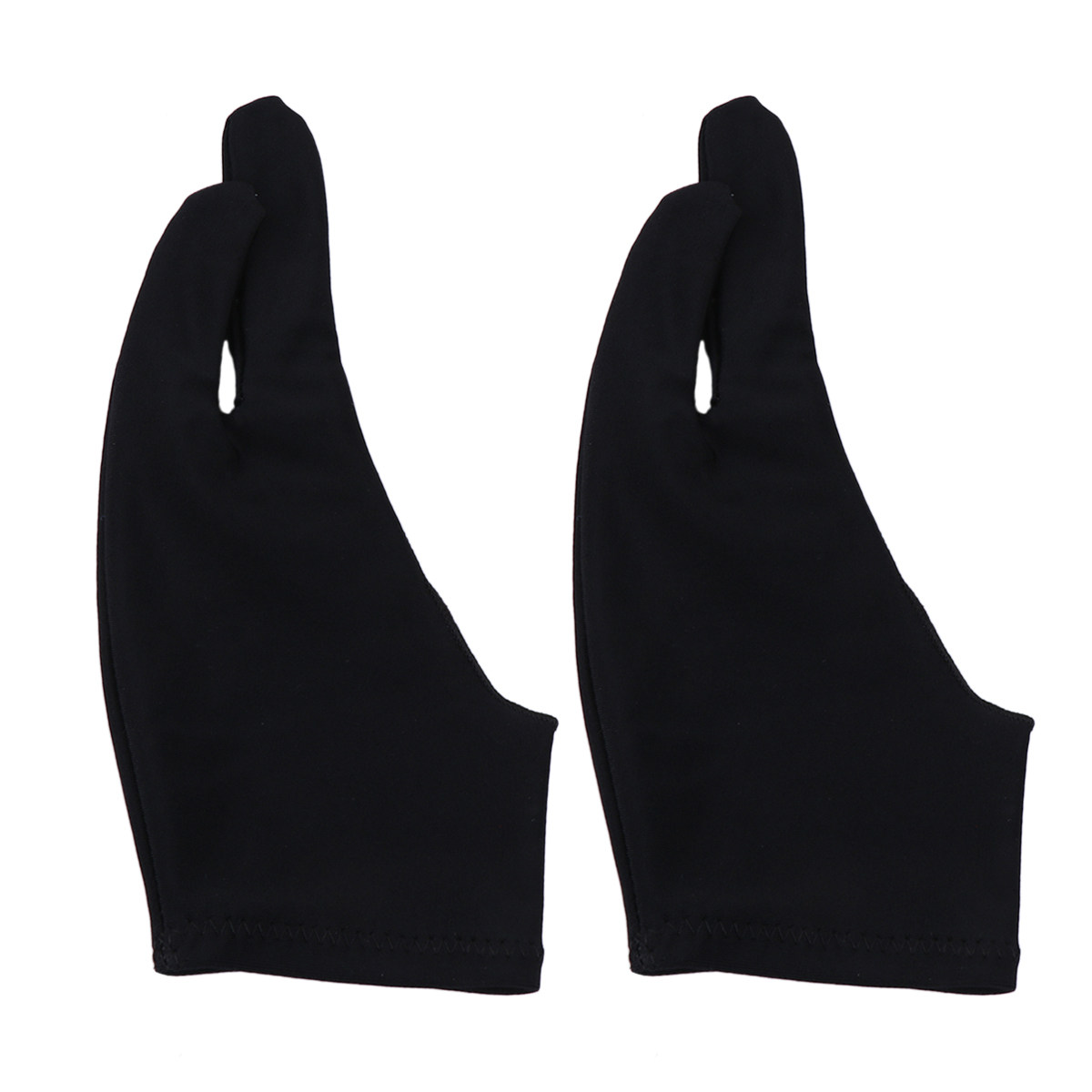 2 paires de gants d'artiste no - Drawing Glove Artist avis et prix