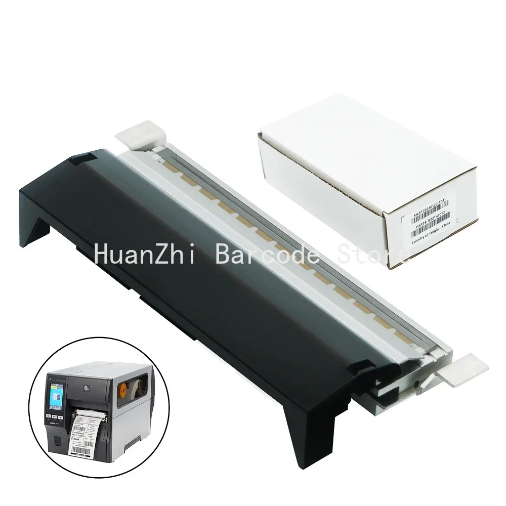 Nouvelle tête d'impression the - Zebra Tablet Accessories avis et prix