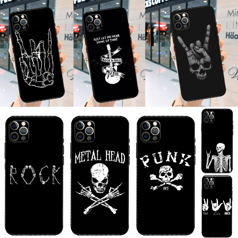 Coque Punk Rock pour OPPO Find - Oppo Reno 12 avis et prix