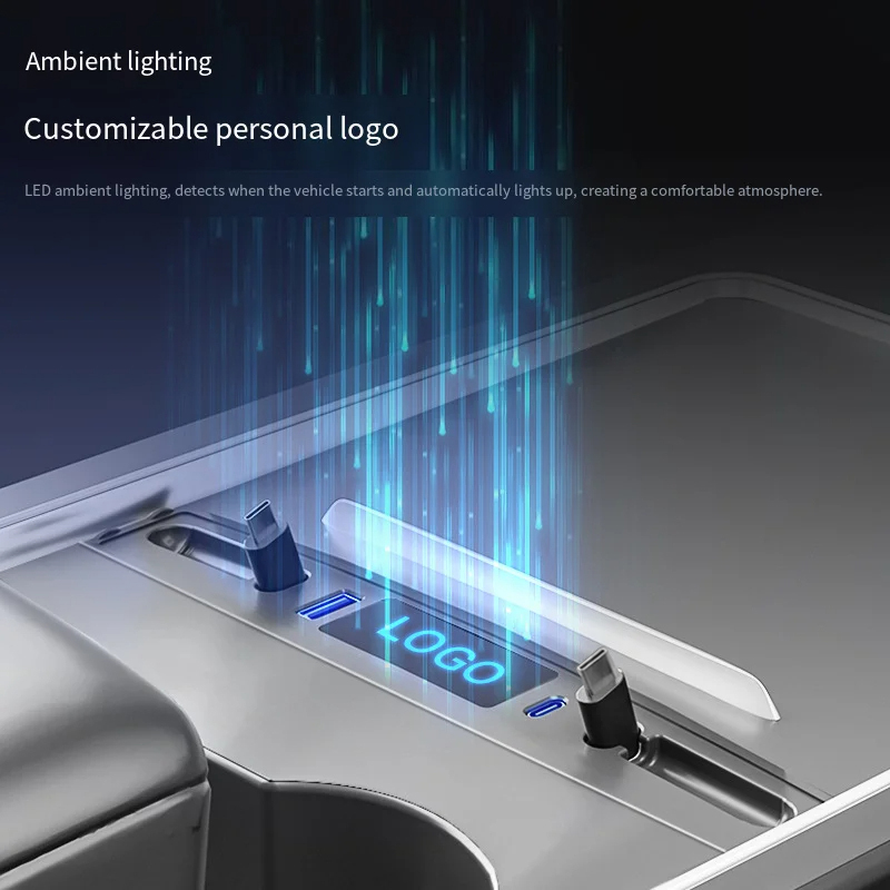 Hub de chargeur de voiture mul - Usb Hub Type C avis et prix