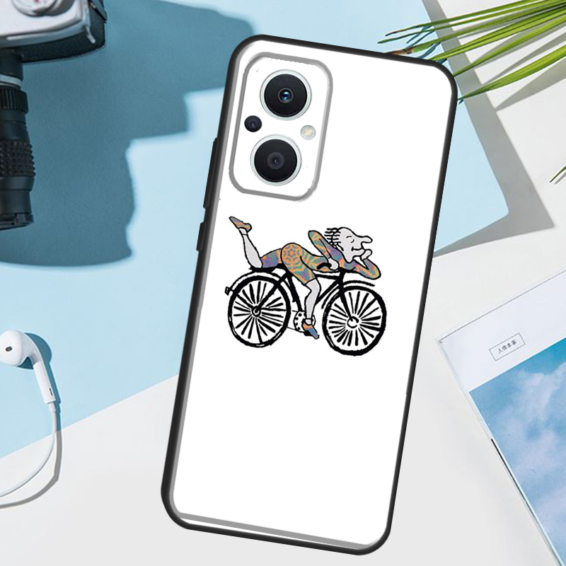Étui de protection pour OPPO F - Oppo Reno 12 avis et prix