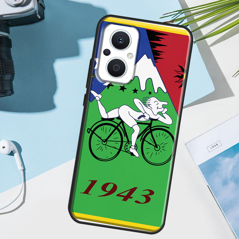 Étui de protection pour OPPO F - Oppo Reno 12 avis et prix