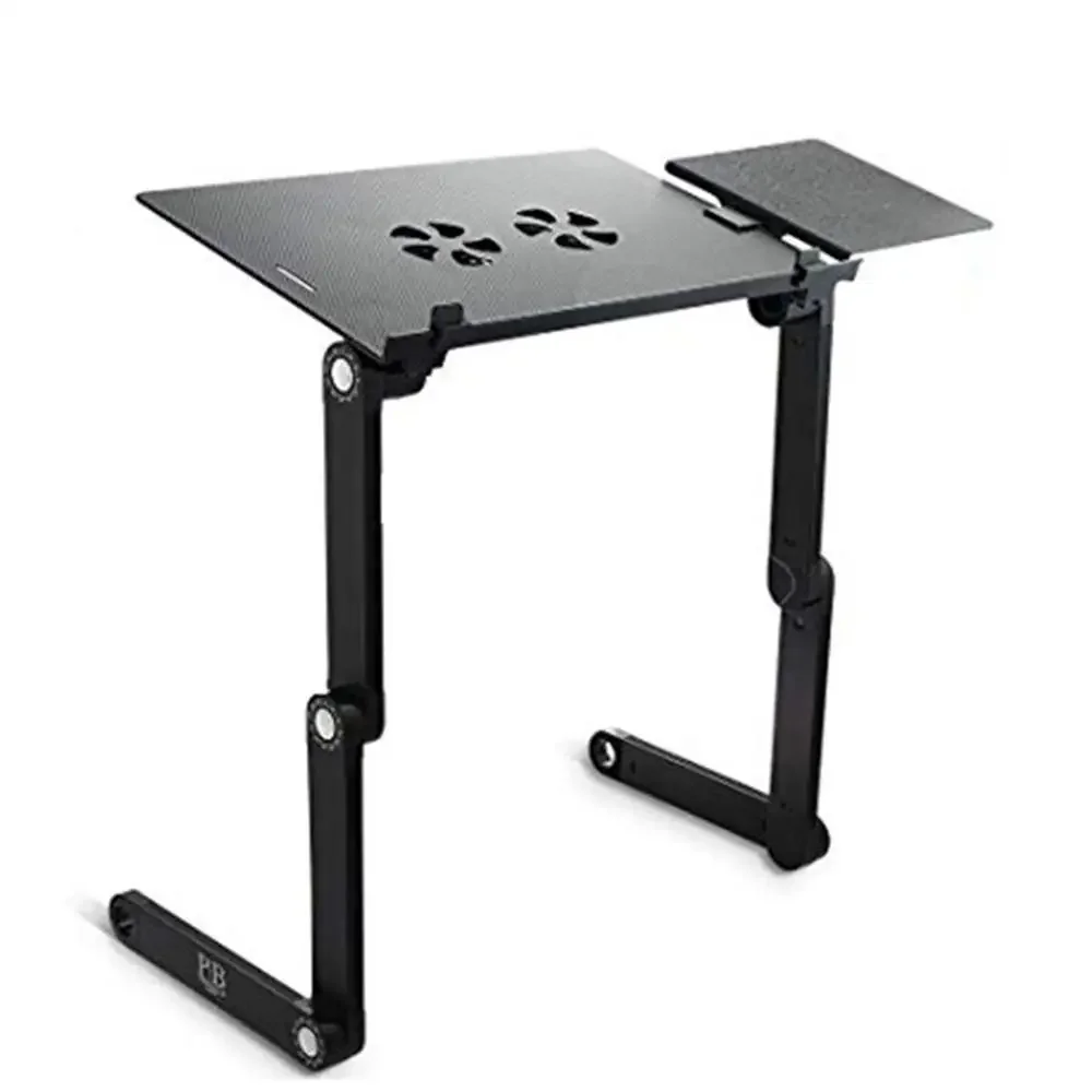 Table pliante pour ordinateur  - Tablet Lap Desk avis et prix