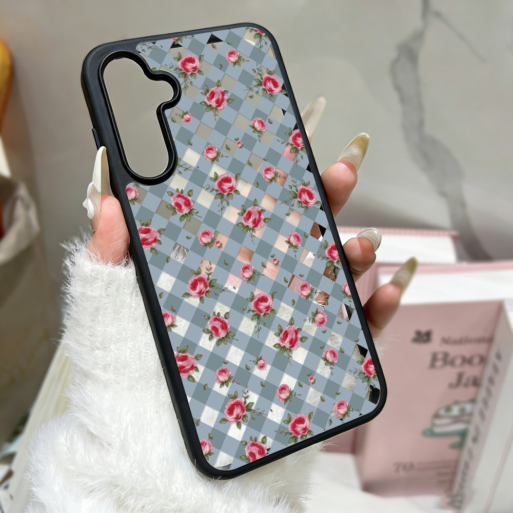 Coque de téléphone Cottagecore - Samsung Galaxy S24 avis et prix