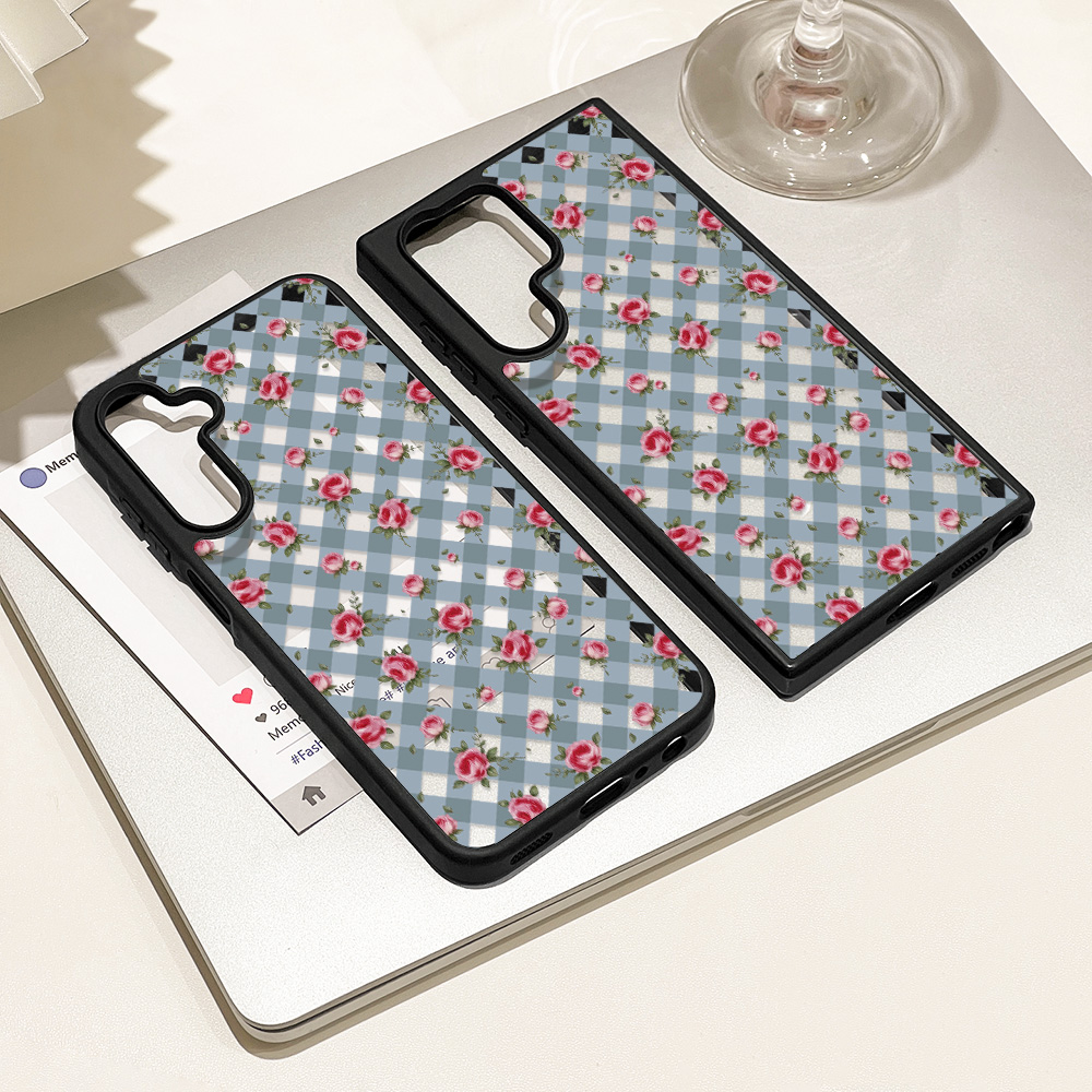 Coque de téléphone Cottagecore - Samsung Galaxy S24 avis et prix