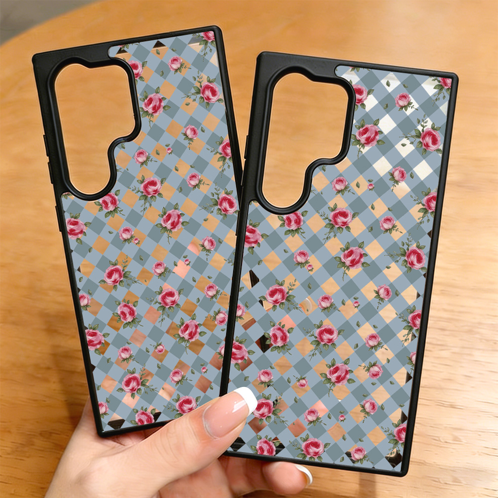 Coque de téléphone Cottagecore - Samsung Galaxy S24 avis et prix